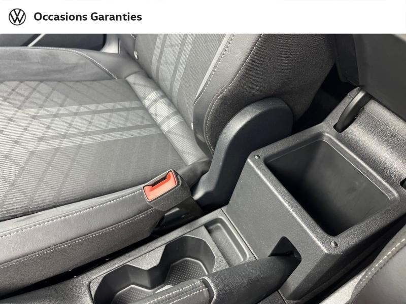 Voitures occasions VOLKSWAGEN T-CROSS R-Line Edition Orvault