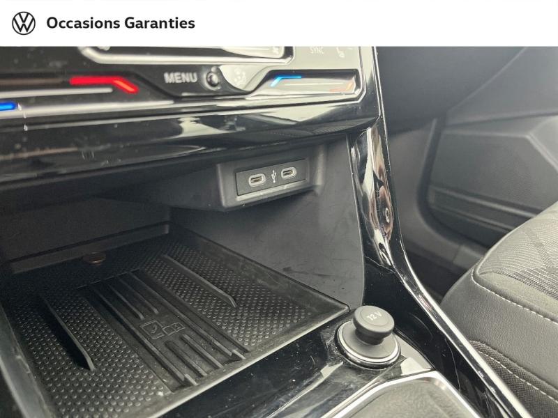 Voitures occasions VOLKSWAGEN T-CROSS R-Line Edition Orvault