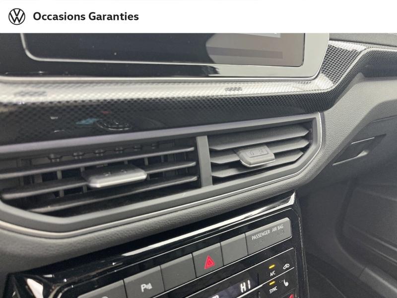 Voitures occasions VOLKSWAGEN T-CROSS R-Line Edition Orvault