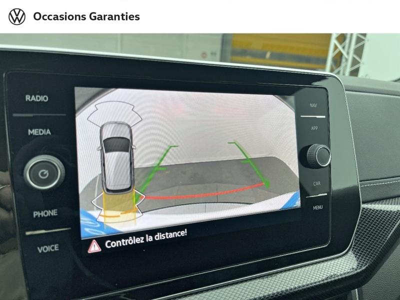 Voitures occasions VOLKSWAGEN T-CROSS R-Line Edition Orvault