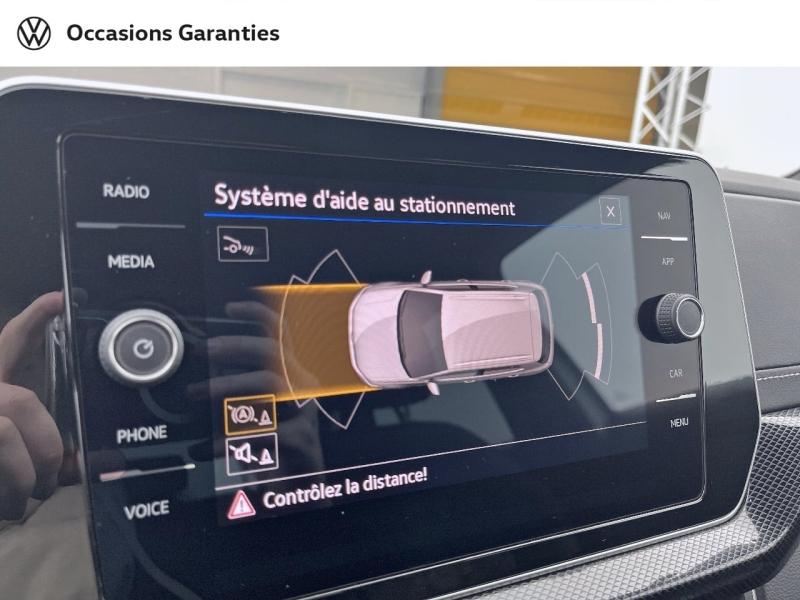 Voitures occasions VOLKSWAGEN T-CROSS R-Line Edition Orvault