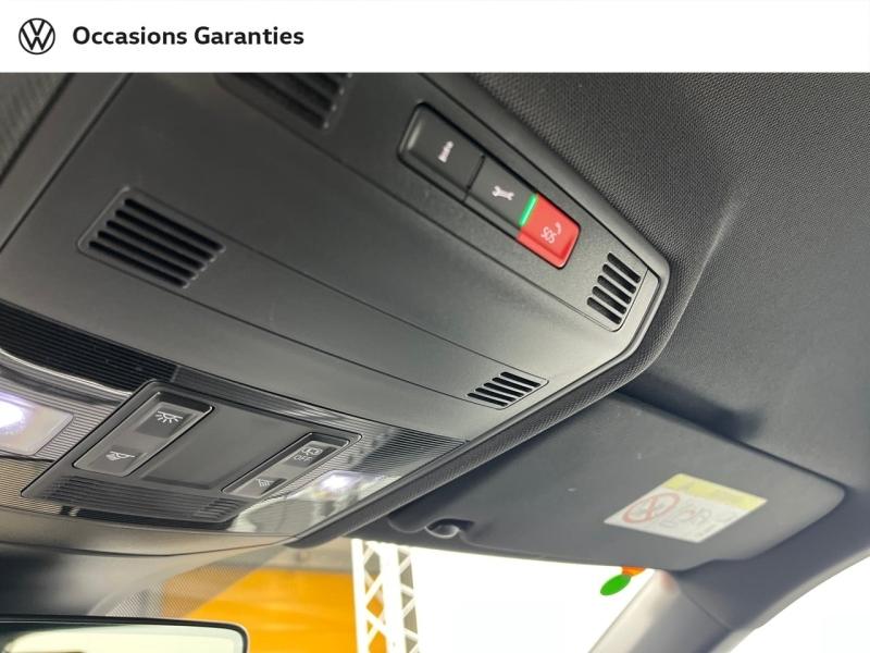 Voitures occasions VOLKSWAGEN T-CROSS R-Line Edition Orvault