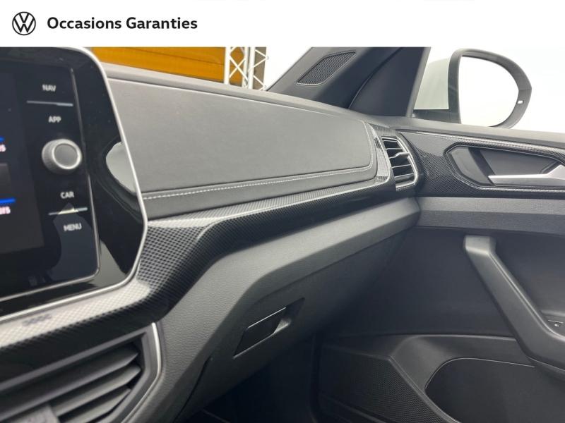Voitures occasions VOLKSWAGEN T-CROSS R-Line Edition Orvault