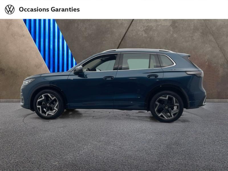 Voitures occasions VOLKSWAGEN TIGUAN R-Line Orvault