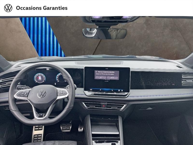 Voitures occasions VOLKSWAGEN TIGUAN R-Line Orvault