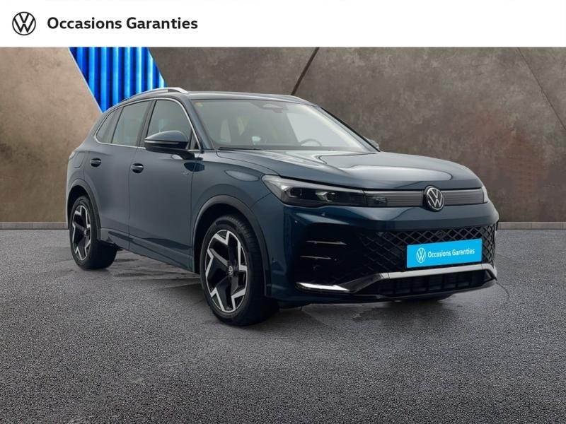 Voitures occasions VOLKSWAGEN TIGUAN R-Line Orvault