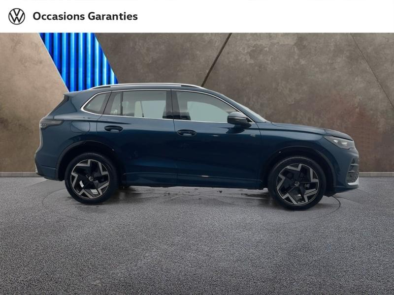 Voitures occasions VOLKSWAGEN TIGUAN R-Line Orvault