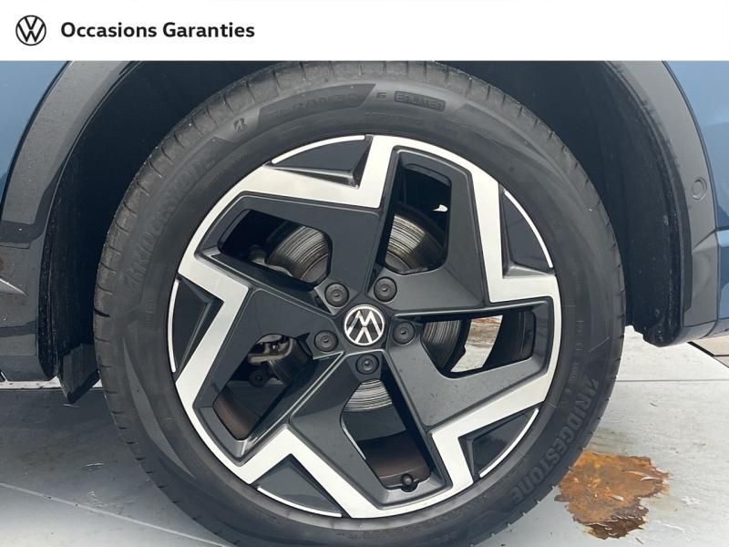 Voitures occasions VOLKSWAGEN TIGUAN R-Line Orvault
