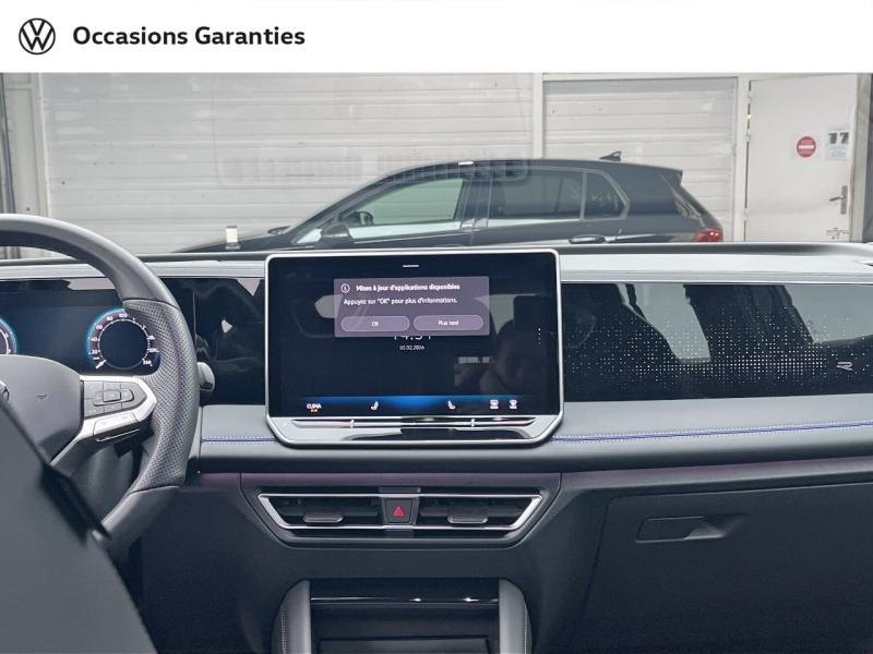 Voitures occasions VOLKSWAGEN TIGUAN R-Line Orvault