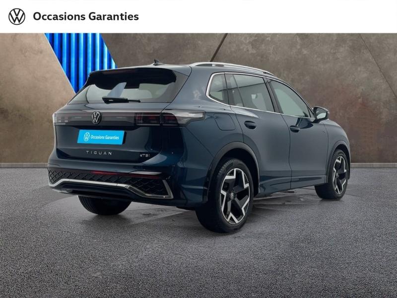 Voitures occasions VOLKSWAGEN TIGUAN R-Line Orvault