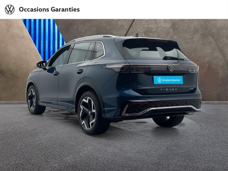 Voitures occasions VOLKSWAGEN TIGUAN R-Line Orvault