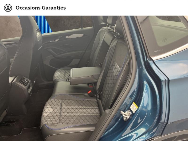 Voitures occasions VOLKSWAGEN TIGUAN R-Line Orvault