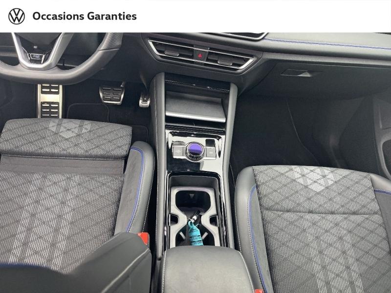 Voitures occasions VOLKSWAGEN TIGUAN R-Line Orvault