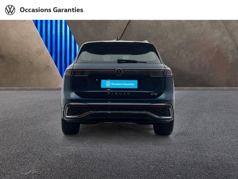 Voitures occasions VOLKSWAGEN TIGUAN R-Line Orvault