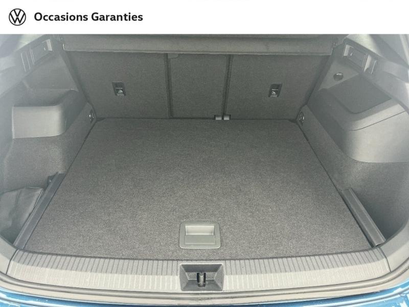 Voitures occasions VOLKSWAGEN TIGUAN R-Line Orvault