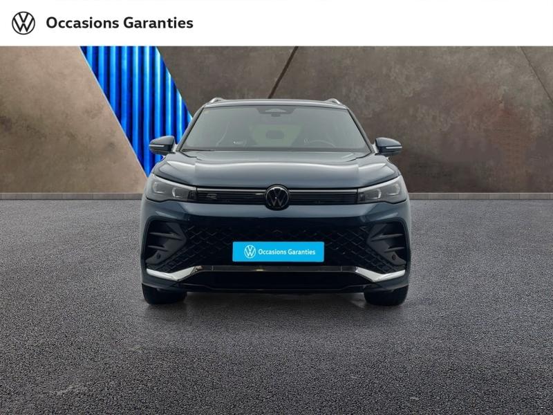 Voitures occasions VOLKSWAGEN TIGUAN R-Line Orvault