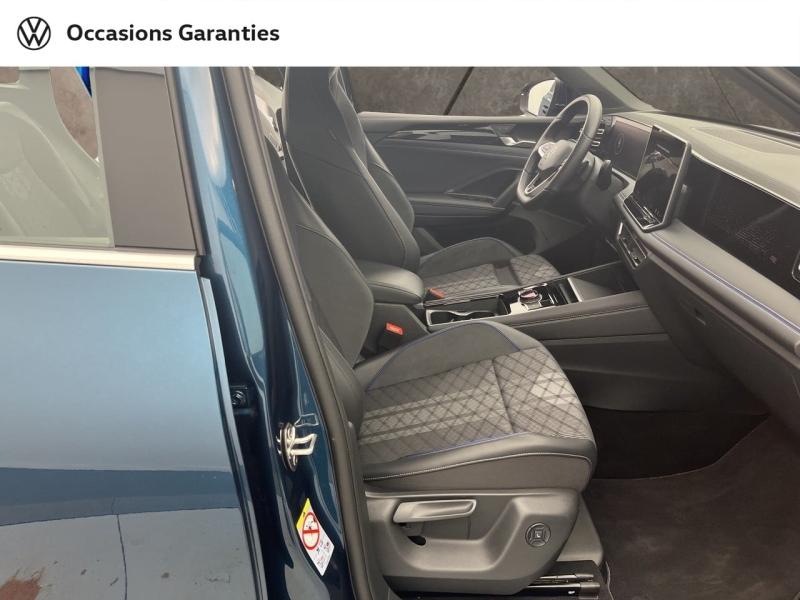Voitures occasions VOLKSWAGEN TIGUAN R-Line Orvault