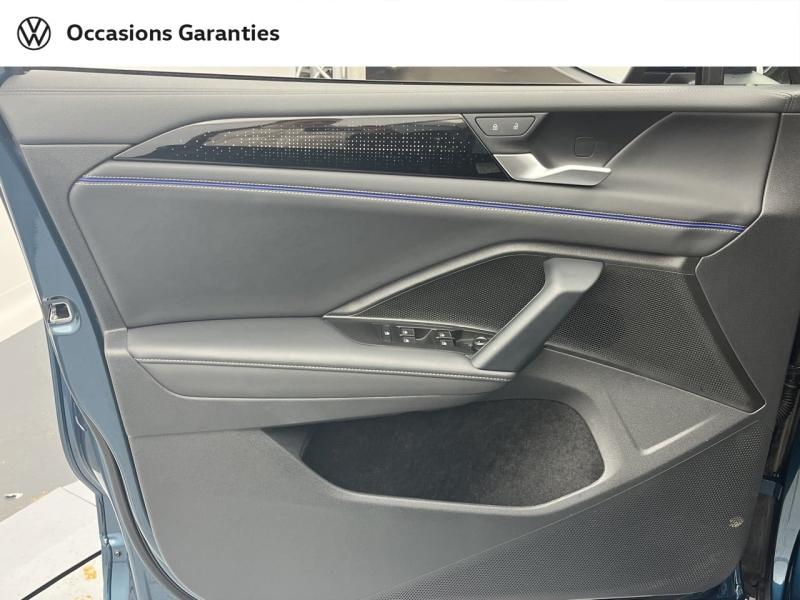 Voitures occasions VOLKSWAGEN TIGUAN R-Line Orvault
