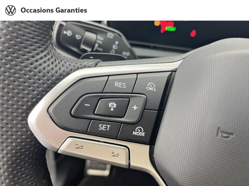 Voitures occasions VOLKSWAGEN TIGUAN R-Line Orvault