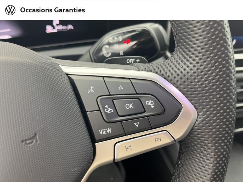 Voitures occasions VOLKSWAGEN TIGUAN R-Line Orvault