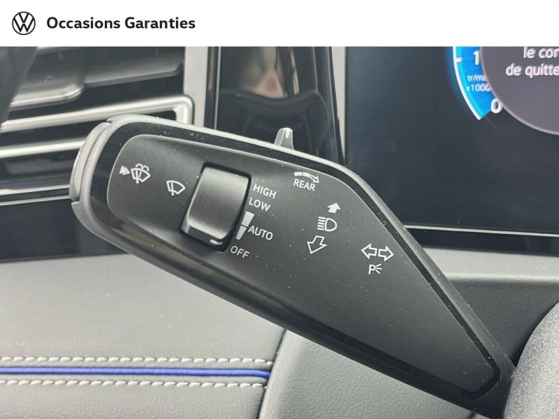 Voitures occasions VOLKSWAGEN TIGUAN R-Line Orvault