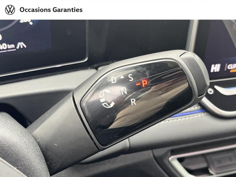 Voitures occasions VOLKSWAGEN TIGUAN R-Line Orvault