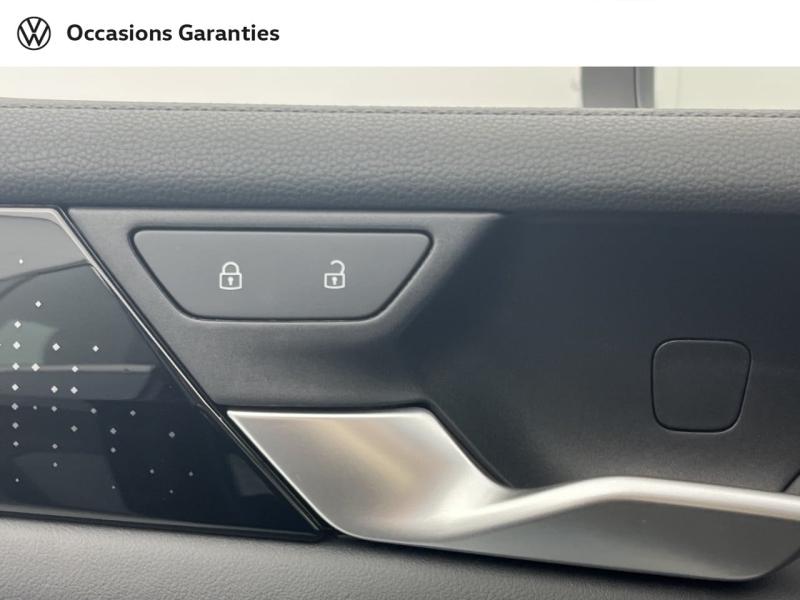 Voitures occasions VOLKSWAGEN TIGUAN R-Line Orvault
