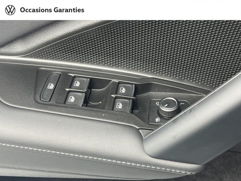 Voitures occasions VOLKSWAGEN TIGUAN R-Line Orvault