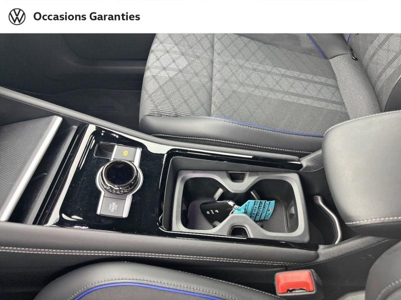 Voitures occasions VOLKSWAGEN TIGUAN R-Line Orvault