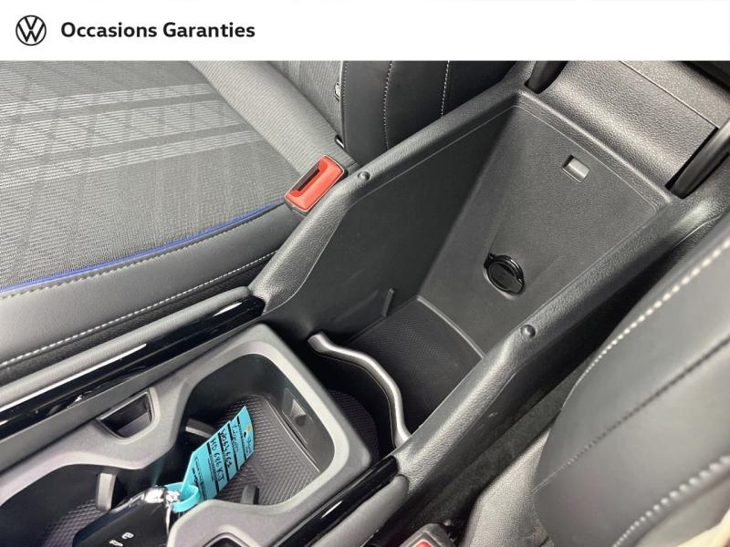 Voitures occasions VOLKSWAGEN TIGUAN R-Line Orvault