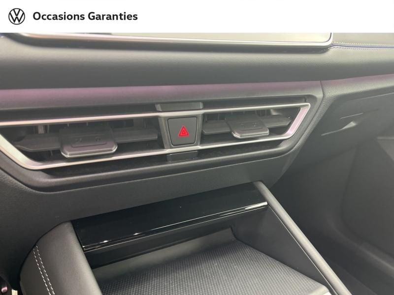 Voitures occasions VOLKSWAGEN TIGUAN R-Line Orvault