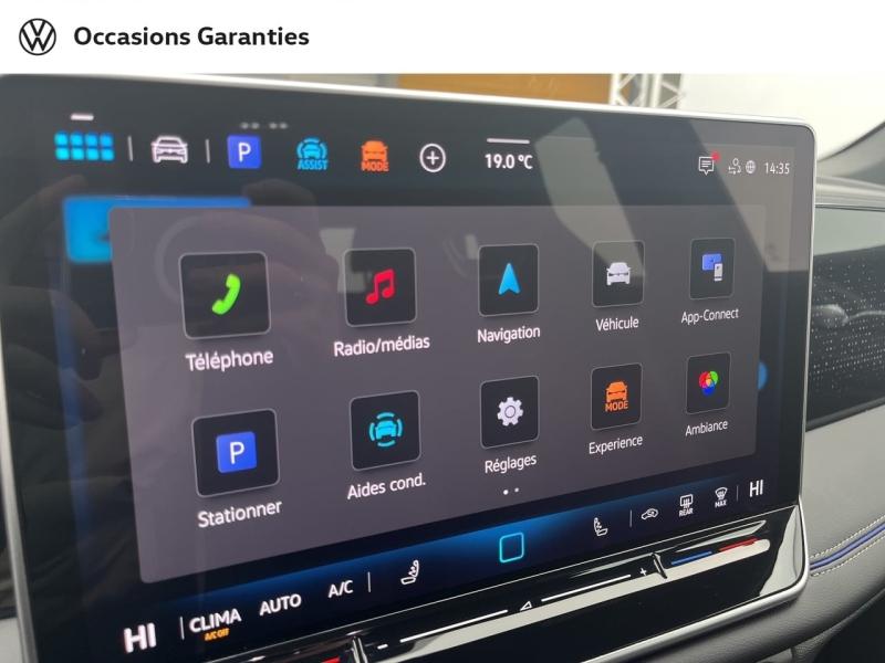 Voitures occasions VOLKSWAGEN TIGUAN R-Line Orvault