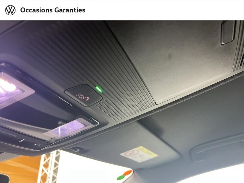 Voitures occasions VOLKSWAGEN TIGUAN R-Line Orvault