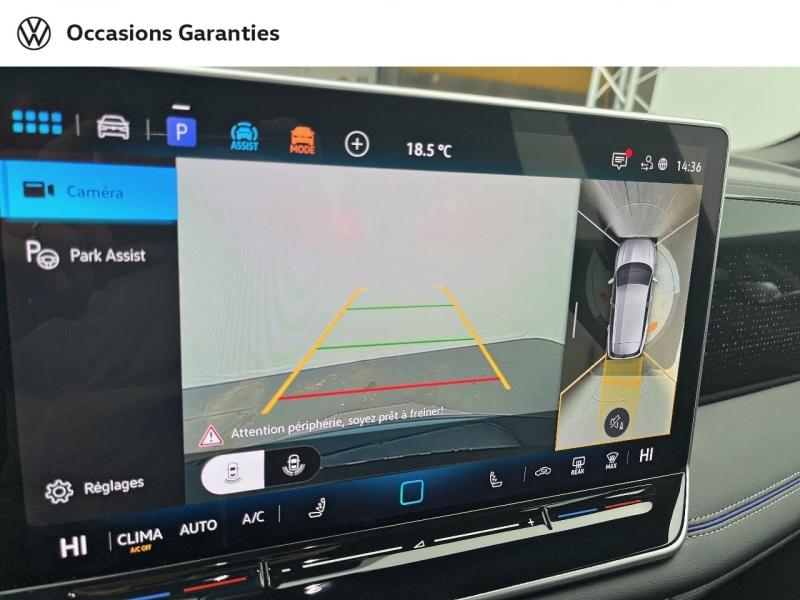 Voitures occasions VOLKSWAGEN TIGUAN R-Line Orvault