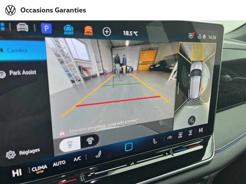 Voitures occasions VOLKSWAGEN TIGUAN R-Line Orvault