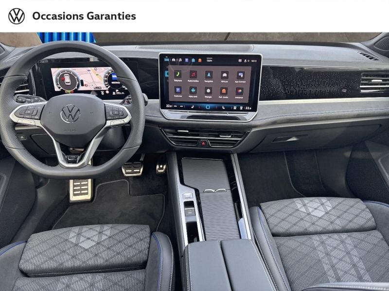Voitures occasions VOLKSWAGEN Passat SW R-Line Orvault