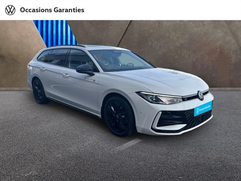 Voitures occasions VOLKSWAGEN Passat SW R-Line Orvault