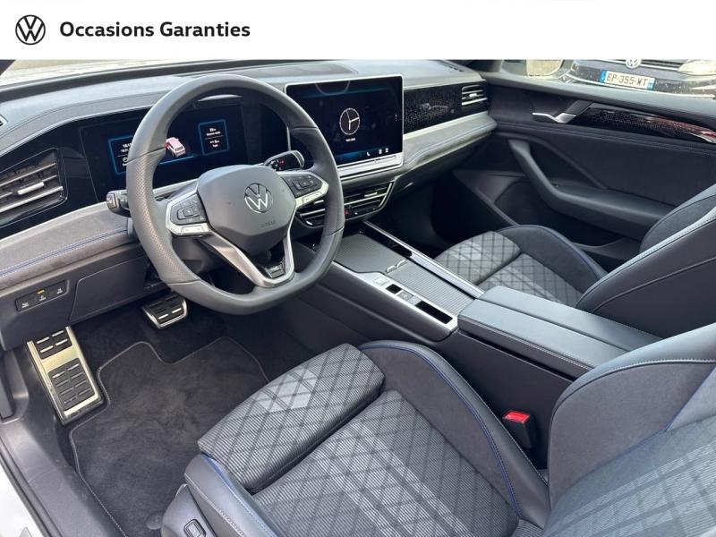 Voitures occasions VOLKSWAGEN Passat SW R-Line Orvault