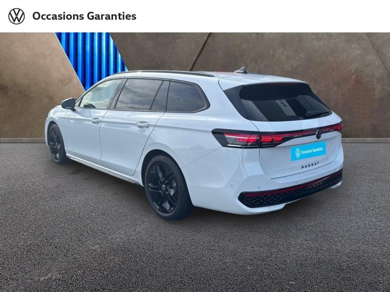 Voitures occasions VOLKSWAGEN Passat SW R-Line Orvault