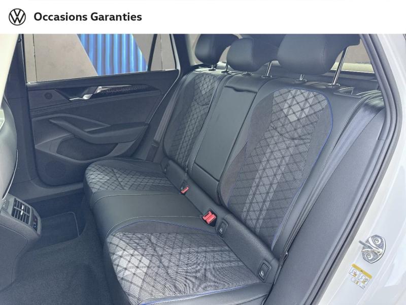 Voitures occasions VOLKSWAGEN Passat SW R-Line Orvault