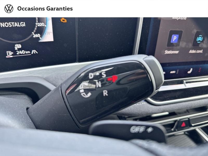 Voitures occasions VOLKSWAGEN Passat SW R-Line Orvault