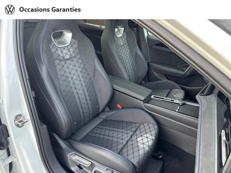 Voitures occasions VOLKSWAGEN Passat SW R-Line Orvault