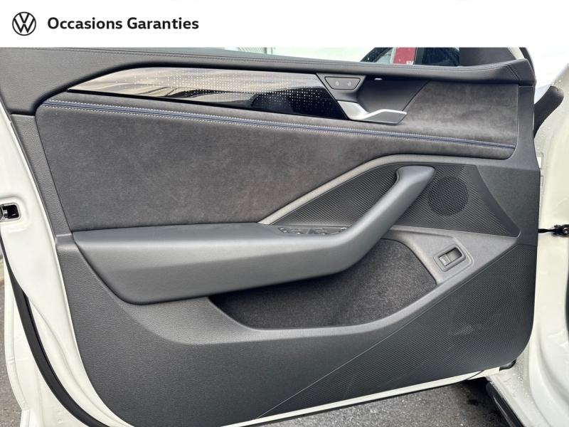 Voitures occasions VOLKSWAGEN Passat SW R-Line Orvault