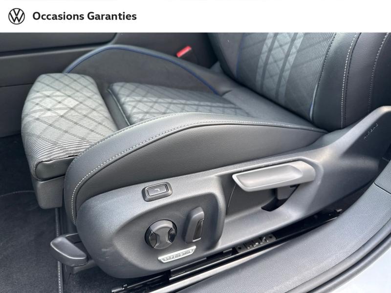 Voitures occasions VOLKSWAGEN Passat SW R-Line Orvault