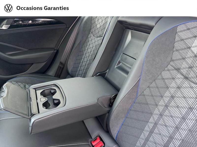 Voitures occasions VOLKSWAGEN Passat SW R-Line Orvault