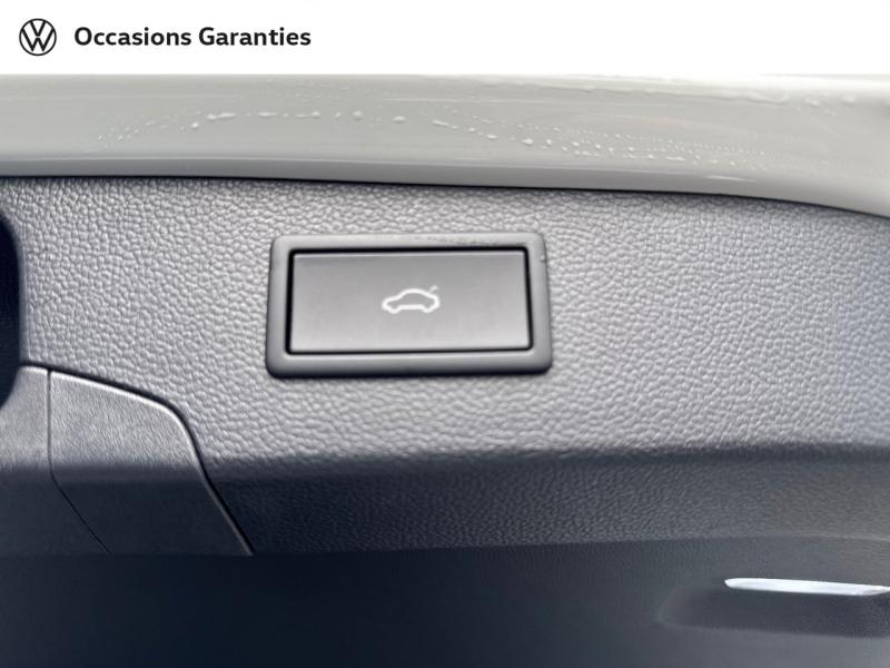 Voitures occasions VOLKSWAGEN Passat SW R-Line Orvault