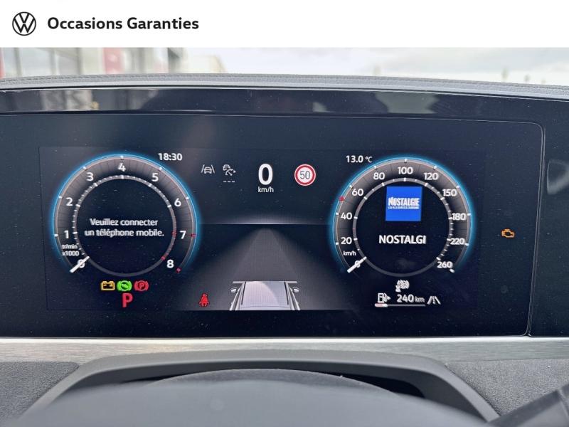 Voitures occasions VOLKSWAGEN Passat SW R-Line Orvault