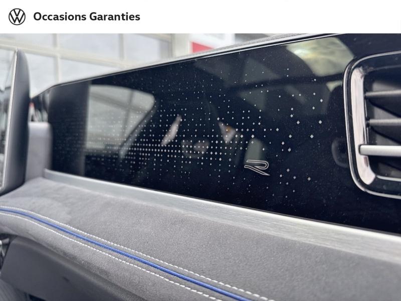 Voitures occasions VOLKSWAGEN Passat SW R-Line Orvault