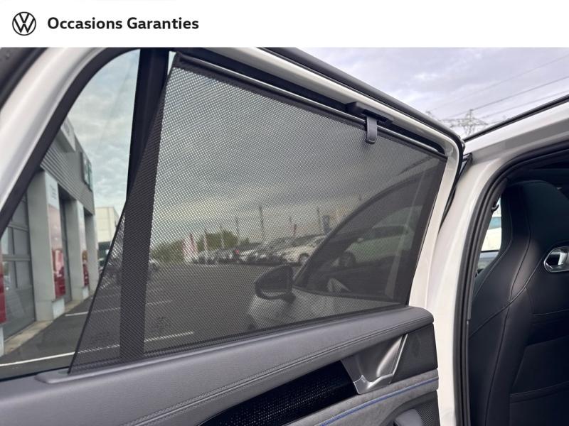 Voitures occasions VOLKSWAGEN Passat SW R-Line Orvault