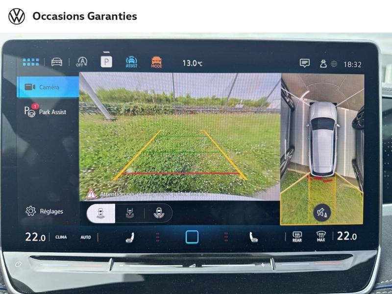 Voitures occasions VOLKSWAGEN Passat SW R-Line Orvault